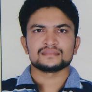 Veeresh Class I-V Tuition trainer in Agra