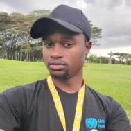Edwin Mandi BTech Tuition trainer in Nairobi
