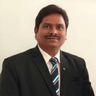 Ramesh BTech Tuition trainer in Hyderabad