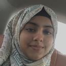 Maryam . Class I-V Tuition trainer in Delhi