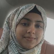 Maryam Class I-V Tuition trainer in Delhi