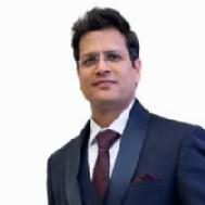 Ved Prakash Meditation trainer in Bangalore