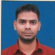 Himanshu Tripathi Class 7 Tuition trainer in Gaya