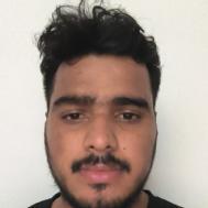 Raunak Kumar Dental Tuition trainer in Sriganganagar