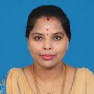 Suriya P. Class I-V Tuition trainer in Tiruchengodu