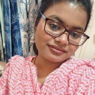 Debarati P. Class 12 Tuition trainer in Anekal