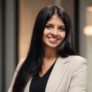 Ami S. Social Media Marketing (SMM) trainer in Mumbai