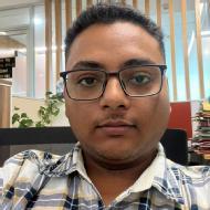 Ajay Class 10 trainer in Delhi