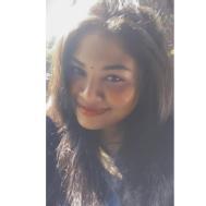 Alisha Nursery-KG Tuition trainer in Goa