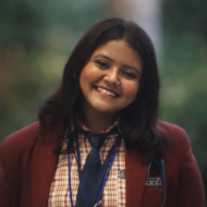 Adrija P. Class 12 Tuition trainer in North 24 Parganas