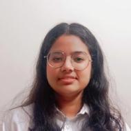 Akshita Class 11 Tuition trainer in Delhi