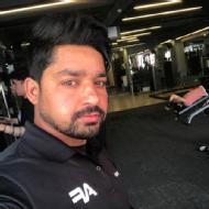 Ravi Personal Trainer trainer in Delhi