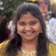 Greeshma Class I-V Tuition trainer in Bangalore