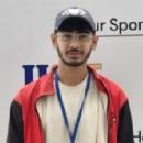 Huzefa Attar BTech Tuition trainer in Indore