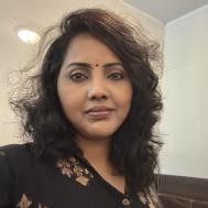 Gayatri E. Class 8 Tuition trainer in Coimbatore