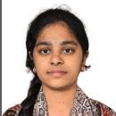 Madhumitha J. Cyber Security trainer in Bangalore