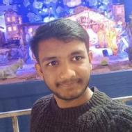 Alok Mahapatra Class 11 Tuition trainer in Berhampur