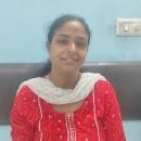 Jyoti S. photo