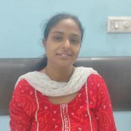 Jyoti S. Class I-V Tuition trainer in Chandigarh
