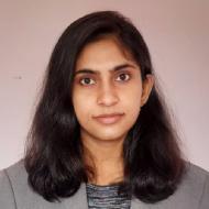 Anwesha B. Class 12 Tuition trainer in Agartala