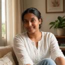 Sahasra G. Home Tutor for Class 10 trainer in Zaheerabad