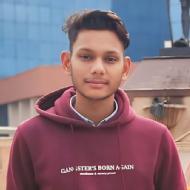 Shivam Gaud Class I-V Tuition trainer in Jaipur