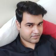 Devesh Gaurav Class 10 trainer in Kolkata