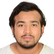 Piyush Koli Class 11 Tuition trainer in Nainital