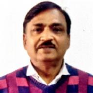 Pankaj Class 12 Tuition trainer in Kanpur