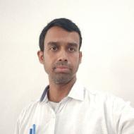 Ankit Kumar Upadhyay Class I-V Tuition trainer in Sasaram
