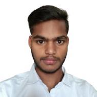 Manoj Kumar Saroj Class 10 trainer in Raipur