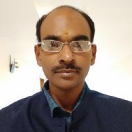 Anudeep Japanese Language trainer in Hyderabad