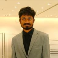 Kalyan Sai Thatha Class 10 trainer in Hyderabad