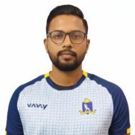Arpan Dhara Personal Trainer trainer in Howrah