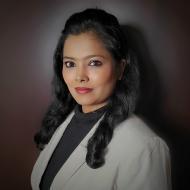 Hinduja R. Soft Skills trainer in Chennai