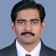 Francis Kattithara HVAC trainer in Kochi
