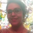 Sangita C. photo