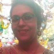 Sangita C. Vocal Music trainer in Kolkata