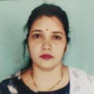 Sujata S. Class 9 Tuition trainer in Moradabad