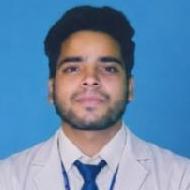 Rahul Class 9 Tuition trainer in Jaipur