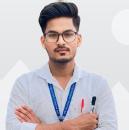 Ritik Chaudhary Class 10 Tuition trainer in Gwalior