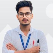 Ritik Chaudhary Class 10 trainer in Gwalior
