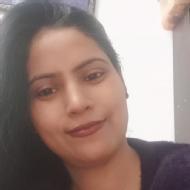 Annu R. Class I-V Tuition trainer in Ghaziabad