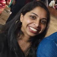 Shruti Class 6 Tuition trainer in Mahabaleshwar