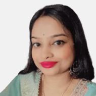 Puja Bank Clerical Exam trainer in Bangalore