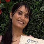 Kavita Yoga trainer in Hyderabad