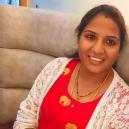 Vasanthi R. Spoken English trainer in Bangalore