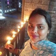 Priyanka Class I-V Tuition trainer in Bhubaneswar
