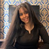 Hamsa. N. Spoken English trainer in Bangalore