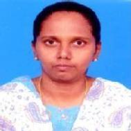 Grace A. LLB Tuition trainer in Puducherry